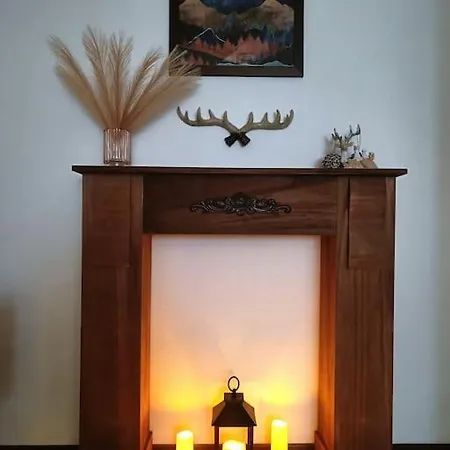 Happy Guest - Living