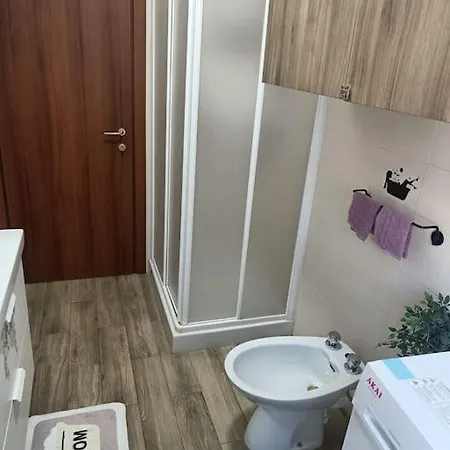 Happy Guest - Living 아파트 보르노