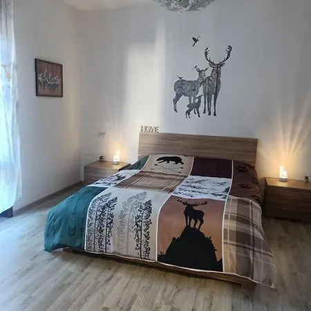 Happy Guest - Living *